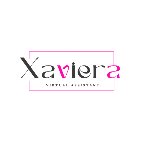 Xaviera Virtual Assistant Services UK